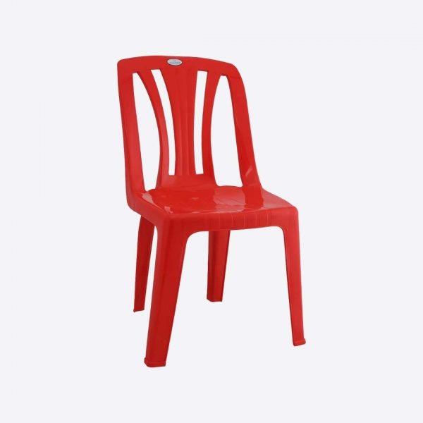 Virgin plastic 2024 chairs