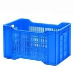 Plastic Vegetable Crates