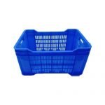 Plastic Vegetable Crates